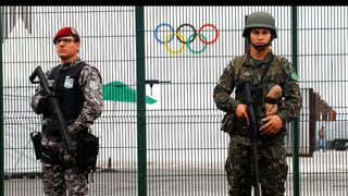 Brasil: Detienen a 10 presuntos terroristas que planeaban realizar atentados durante los JJ.OO.