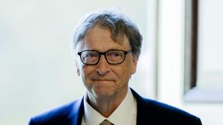 Bill Gates revela la fórmula para ser millonario y alcanzar el éxito 