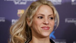 Shakira y la ingeniosa forma en la que mostró su apoyo a Gerard Piqué