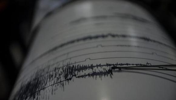 Según el IGP, los movimientos sísmicos no fueron de gran magnitud. (USI)
