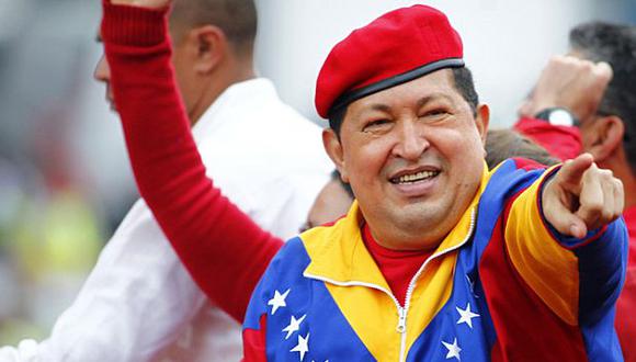Hugo Chávez cumple un año de muerte a causa del cáncer. (Internet)