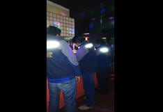 Clausuran night clubs que no tenían licencias en Juliaca [FOTOS]