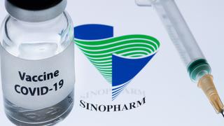 Sinopharm: Voluntaria fallecida de ensayos de la vacuna recibió el placebo, aclara la UPCH