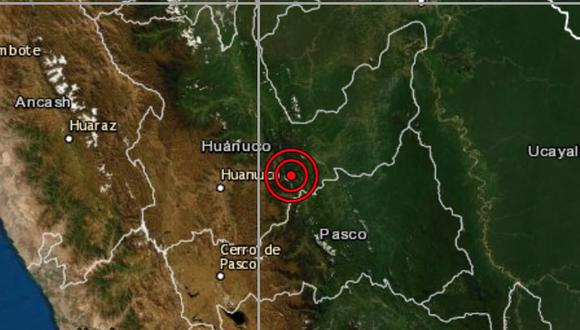 Perú se ubica en la zona denominada Cinturón de Fuego del Pacífico, donde se registra aproximadamente el 85% de la actividad sísmica mundial. (IGP)