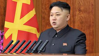 Corea del Norte califica de “hostiles” las sanciones de Estados Unidos