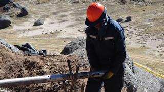 Mina de litio en Puno reducirá la dependencia en el cobre