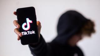 Reino Unido: demandan a TikTok por recopilar datos personales de millones de niños 