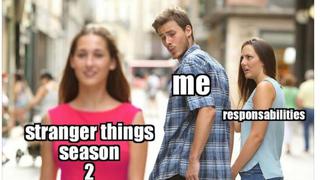 'Stranger Things 2': Estos son los memes que deja la segunda temporada