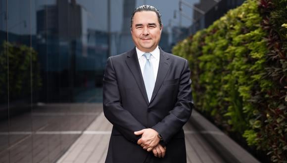 Fernando Eguiluz, CEO BBVA Perú. (Fotos: BBVA Perú).