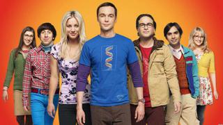 Kaley Cuoco conmueve a fans al publicar última foto grupal de'The Big Bang Theory'