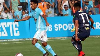 Sporting Cristal venció 4-1 a Sport Rosario en su debut en el Torneo de Verano
