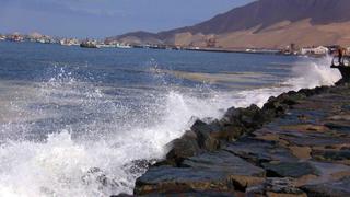 La Libertad: Reabren puertos Salaverry y Pacasmayo tras siete días