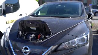 Noruega se convierte en el primer país en el mundo con más del 50% de autos eléctricos vendidos