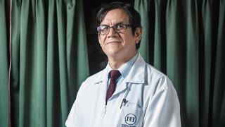 Ciro Maguiña del Colegio Médico: “La cuarentena por el coronavirus debería prolongarse todo el mes de abril”