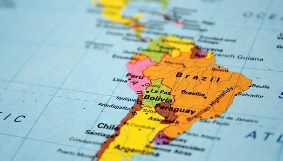 "No es menos cierta que América del Sur exhibe, salvo conflictos menores, más de un siglo de paz entre sus países".