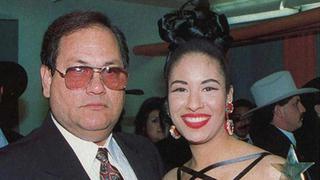 Abraham Quintanilla y el mayor arrepentimiento de su vida: abrir el ataúd de Selena 