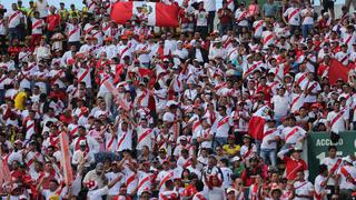 ¡Disfruta del día! Hoy jueves es feriado tras la clasificación de Perú al Mundial