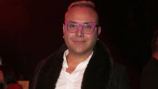 Carlos Cacho tendrá programa de espectáculos en 2014