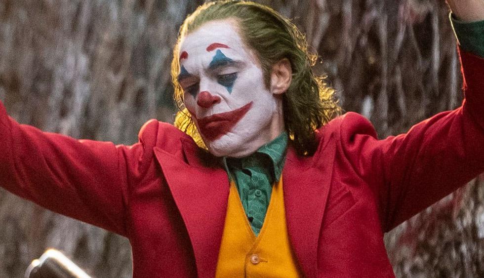 "Joker" de Todd Phillips se alzó con el León de Oro en el Festival de Cine de Venecia. (Foto: Warner Bros)