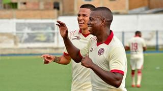 UTC venció 2-1 a Alianza Universidad por el Apertura de la Liga 1