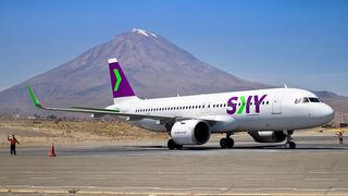 SKY: aerolínea sigue apostando por el mercado peruano y lanza nueva ruta internacional Lima - Buenos Aires