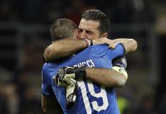 ¡Lágrimas de una leyenda! Gianluigi Buffon lamenta quedar fuera del Mundial [FOTOS Y VIDEO]