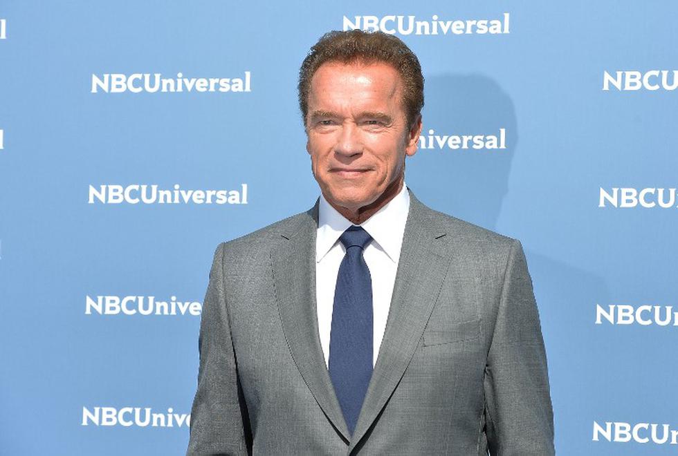 Arnold Schwarzenegger envía dulce mensaje de cumpleaños a Linda Hamilton | Foto: Getty Images