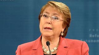 Chile rechazó respaldo de Ecuador y Venezuela a Bolivia en diferendo marítimo