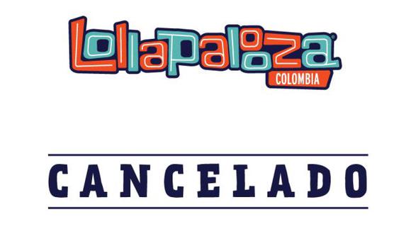 Lollapalooza Colombia fue cancelado y este sería el motivo. (Lollapalooza)