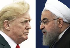 A una semana de la muerte de Qasem Soleimani: Todo lo que tienes que saber sobre la tensión ente EE.UU. e Irán