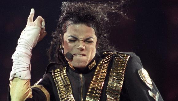 Fortuna de Michael Jackson es de US$140 millones. (Reuters)