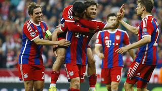 Champions League: Bayern Munich goleó 6-1 al Porto y pasó a semifinales