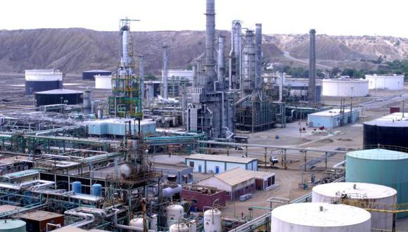 Refinería de Talara elevará producción. (USI)