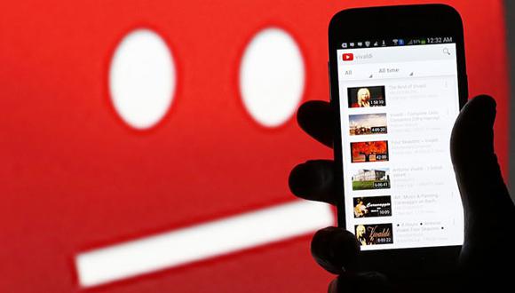 YouTube: Convierte la web de videos en un servicio streaming para tu smartphone (USI)