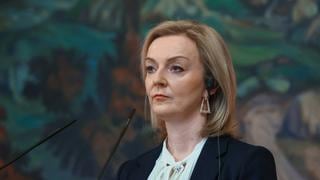 Ministra británica: el conflicto en Ucrania podría durar “varios años”