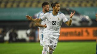 Uruguay vs. Tailandia EN VIVO partido por la China Cup 2019