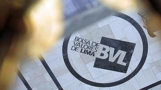 Bolsa de Valores Lima anota pérdidas a media jornada