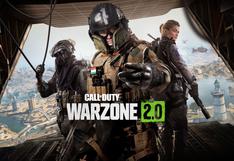 Conoce todas las novedades y hora de llegada de ‘Call of Duty: Warzone 2.0′ [VIDEO]