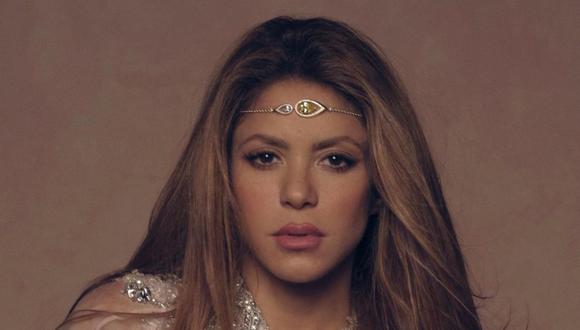 La cantante colombiana rechazó cualquier vínculo con el Mundial (Foto: Shakira / Instagram)