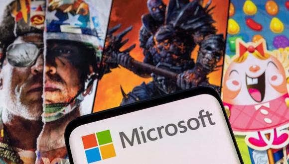 La compra de Activision por parte de Microsoft ha tomado un nuevo giro.