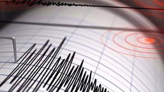 Sismo de 3.7 de magnitud se registró en el Callao, informó el IGP