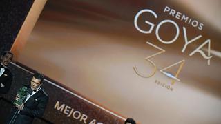 Los Premios Goya 2021 se celebrarán el 27 de febrero