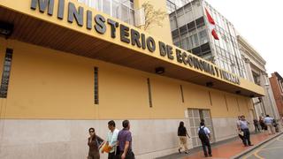 MEF: CAF aprobó línea de crédito por US$ 500 millones al Perú