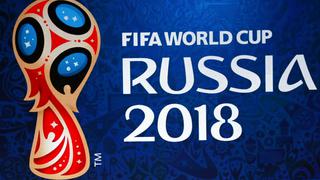 Estos son los países clasificados al Mundial de Rusia 2018, hasta ahora