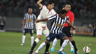 Alianza Lima vs. Universitario de Deportes: Clásico se jugará el 23 de mayo en Matute