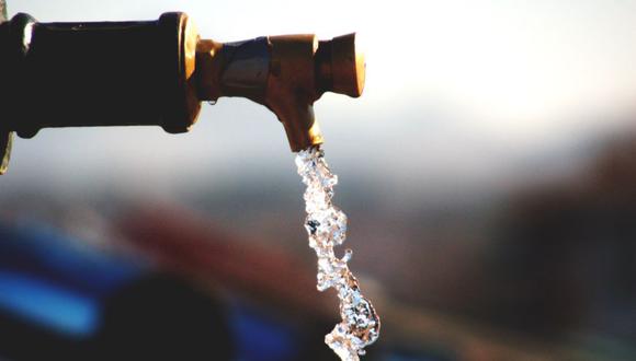 Cobertura. El agua potable en áreas urbanas llega al 94% de la población. En las rurales, solo al 72%. (Foto: flickr.com/chaquetadepollo)