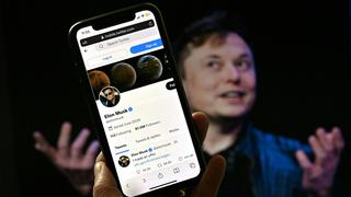 Accionistas de Twitter aprueban propuesta de Musk de comprarla por US$ 44,000 millones