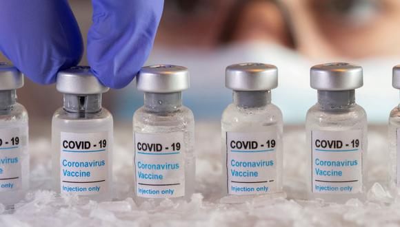 Amnistía Internacional dijo que Canadá era el país que había comprado más vacunas contra el COVID-19. (Foto: Reuters)