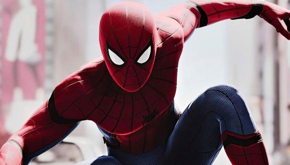 “Spider-Man: No Way Home” es calificada como una de las películas más taquilleras de los últimos tiempos (Foto: Sony Pictures)