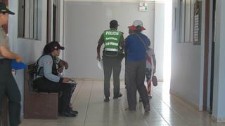 Niña de 9 años se escapa de su casa y pide ser llevada a un albergue en Tacna